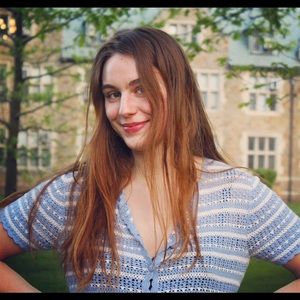 Meet your Posher, Gina